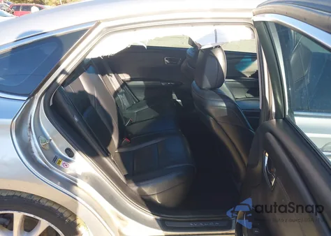 2015 Toyota Avalon Limited z USA, uszkodzony, nr VIN 4T1BK1EB9FU149930